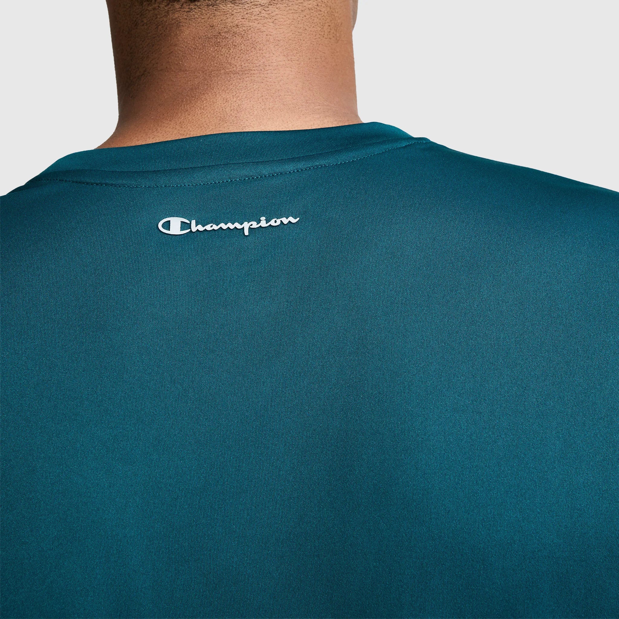 Deep Teal