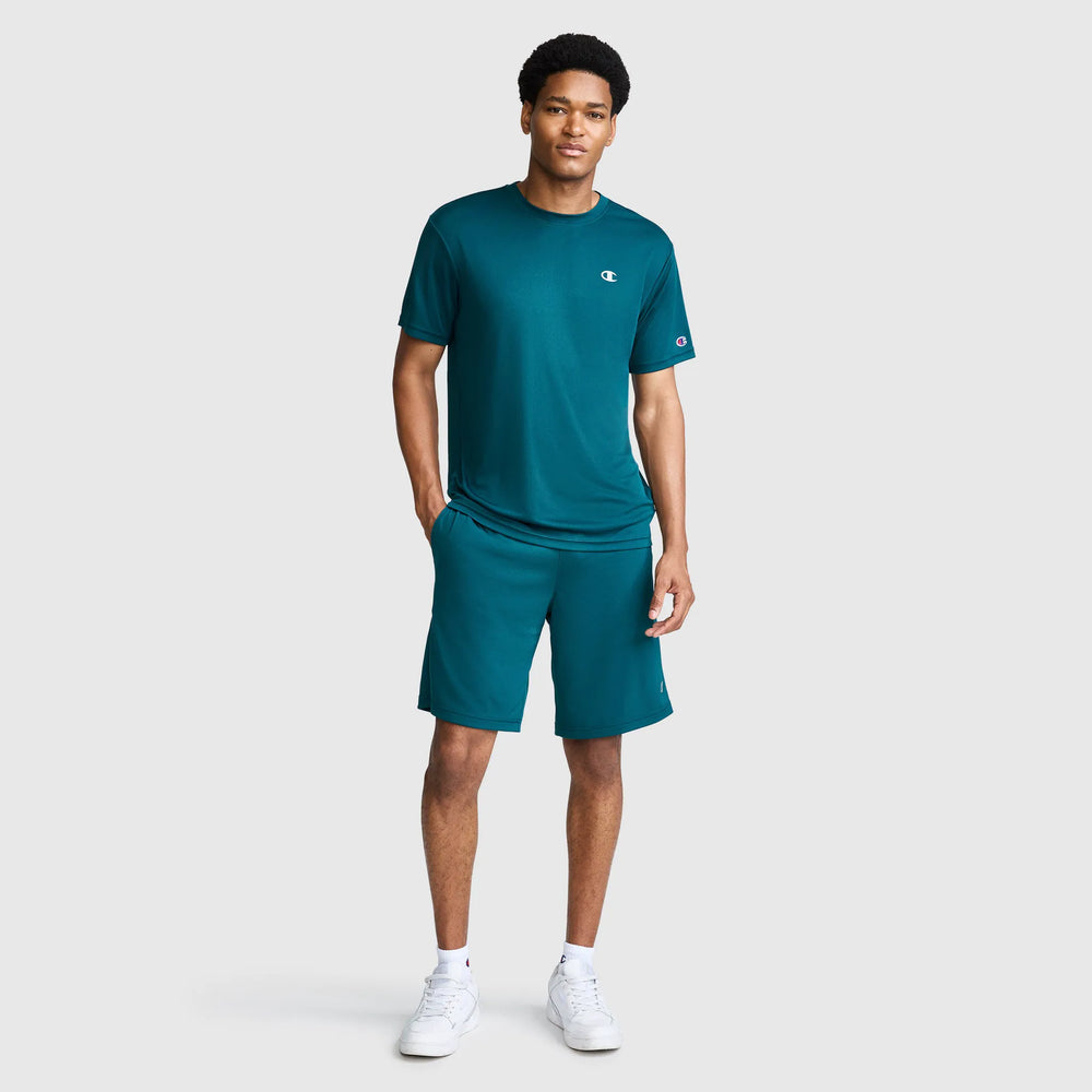 Deep Teal