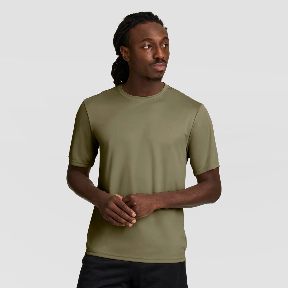 Burnt Olive