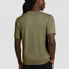 Burnt Olive
