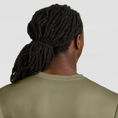 Burnt Olive