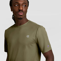 Burnt Olive