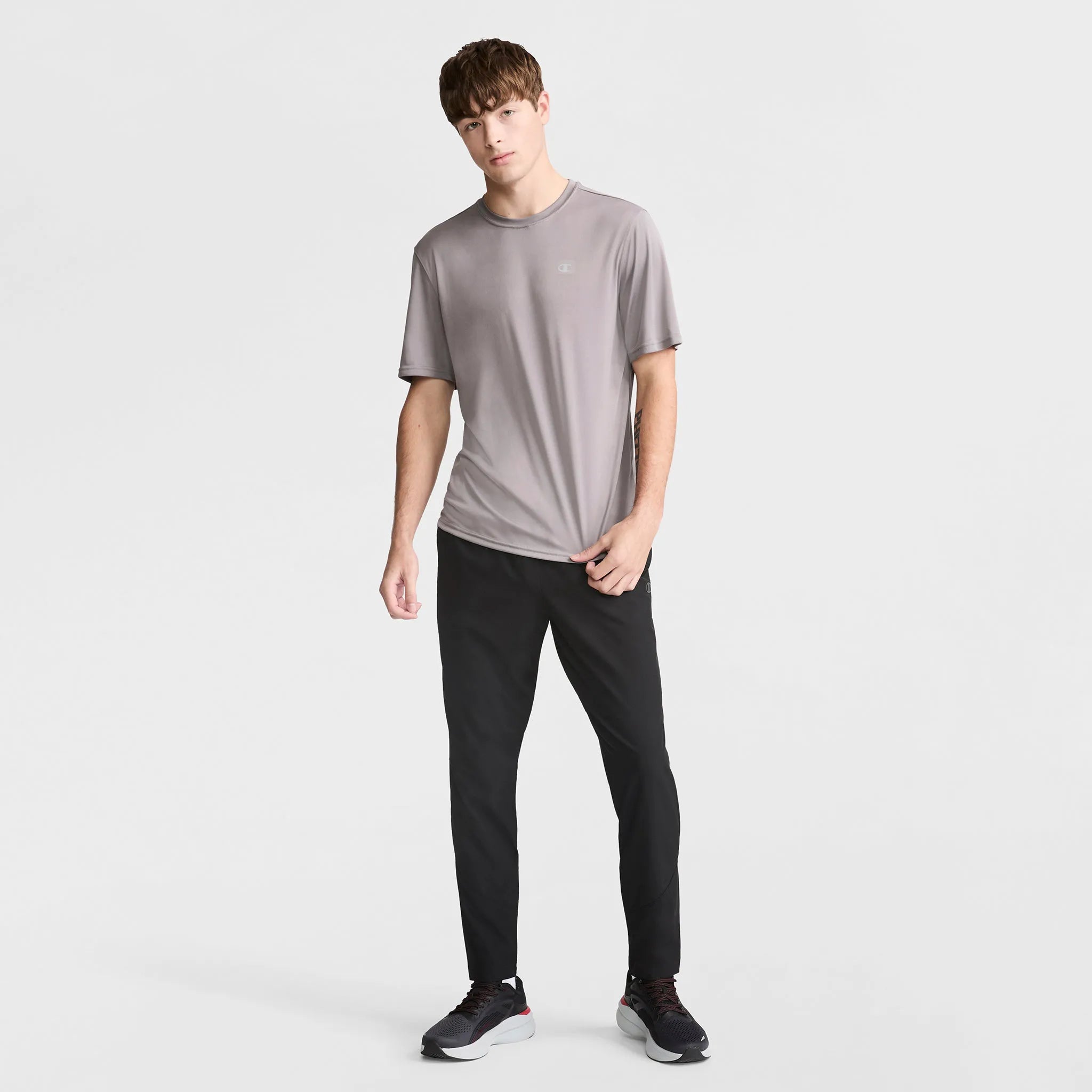 Stone Gray