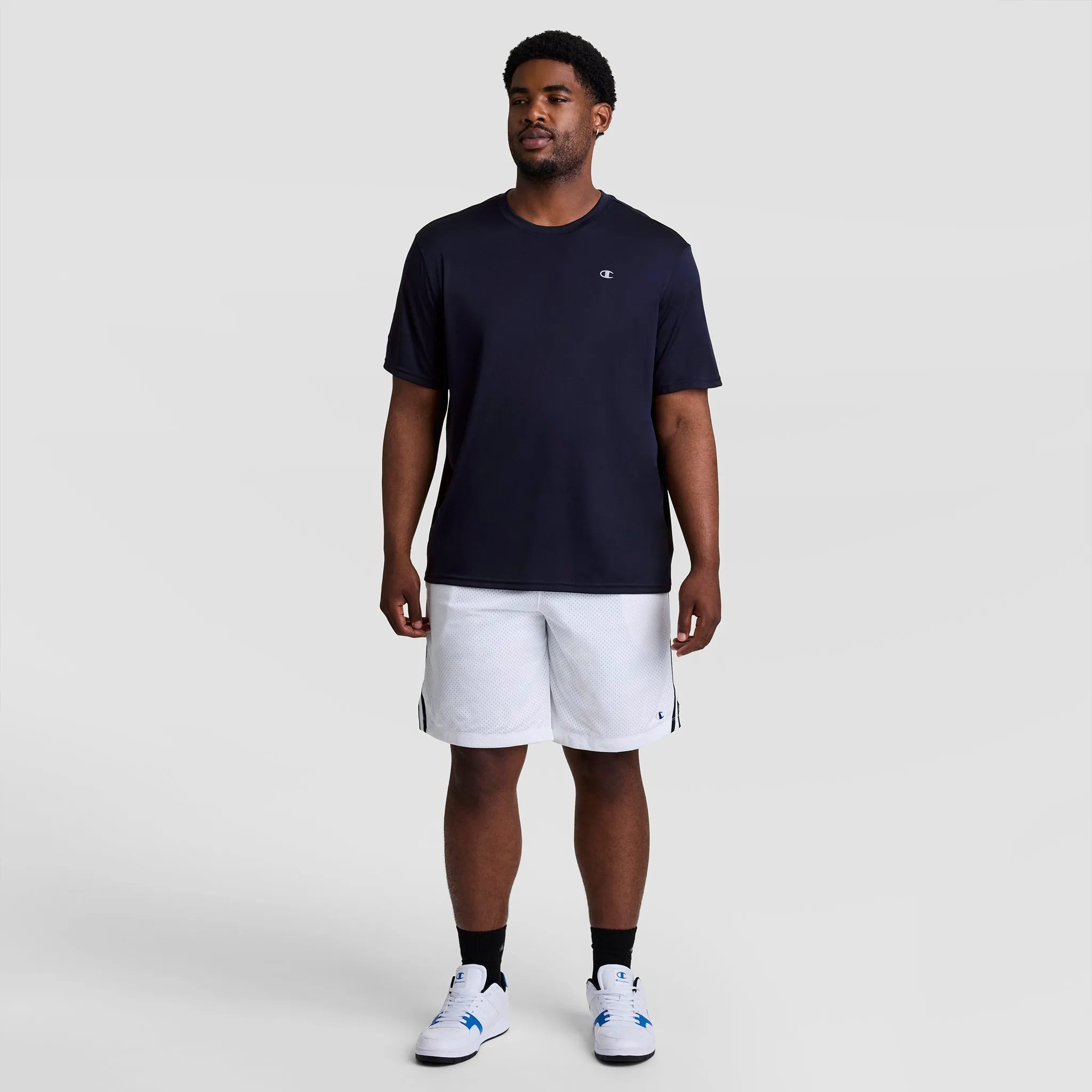 Deep Navy