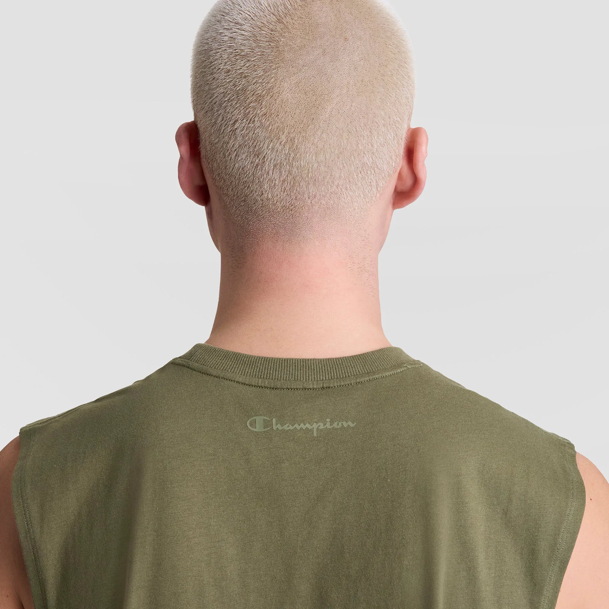 Burnt Olive