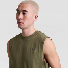 Burnt Olive
