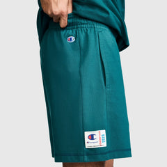 Deep Teal