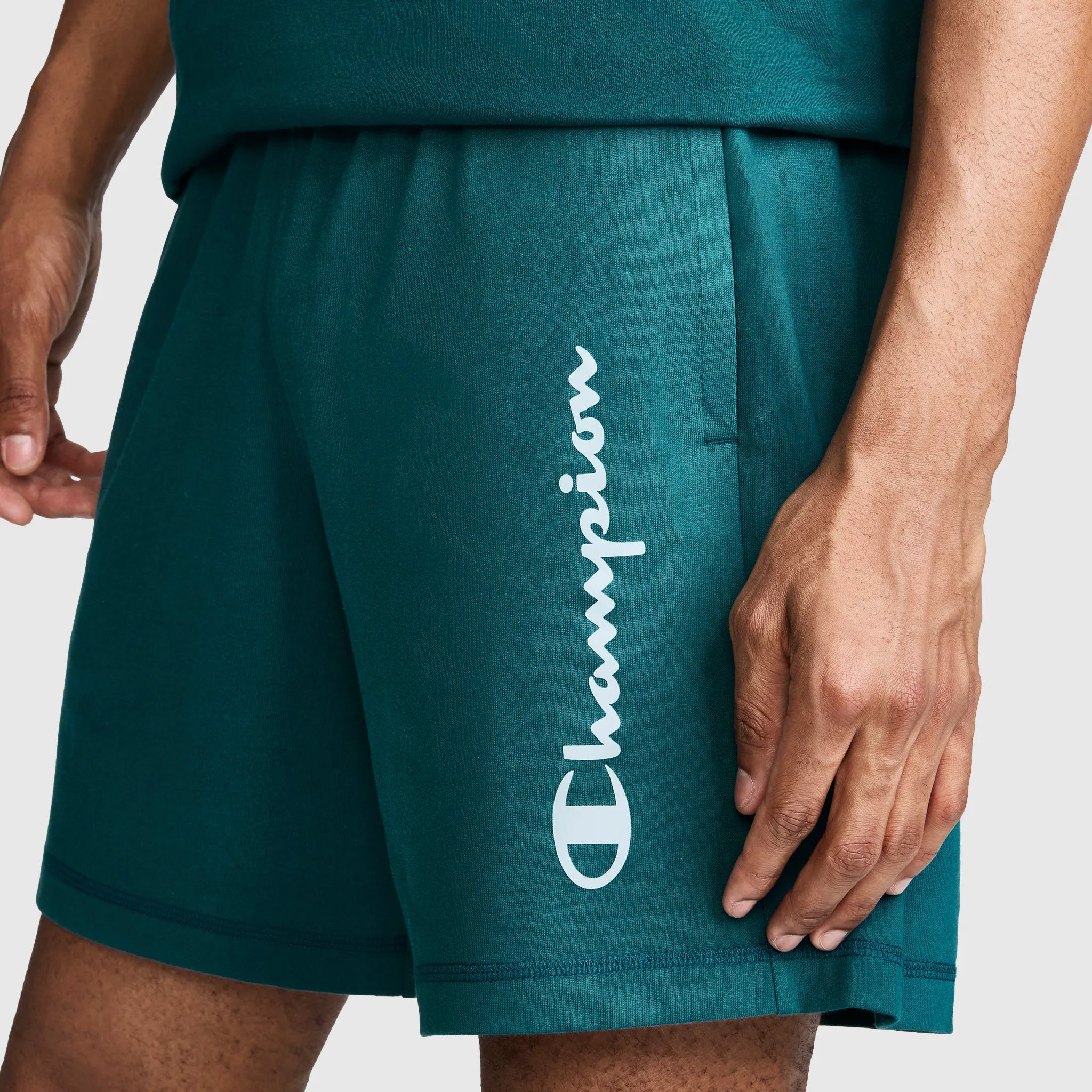 Deep Teal