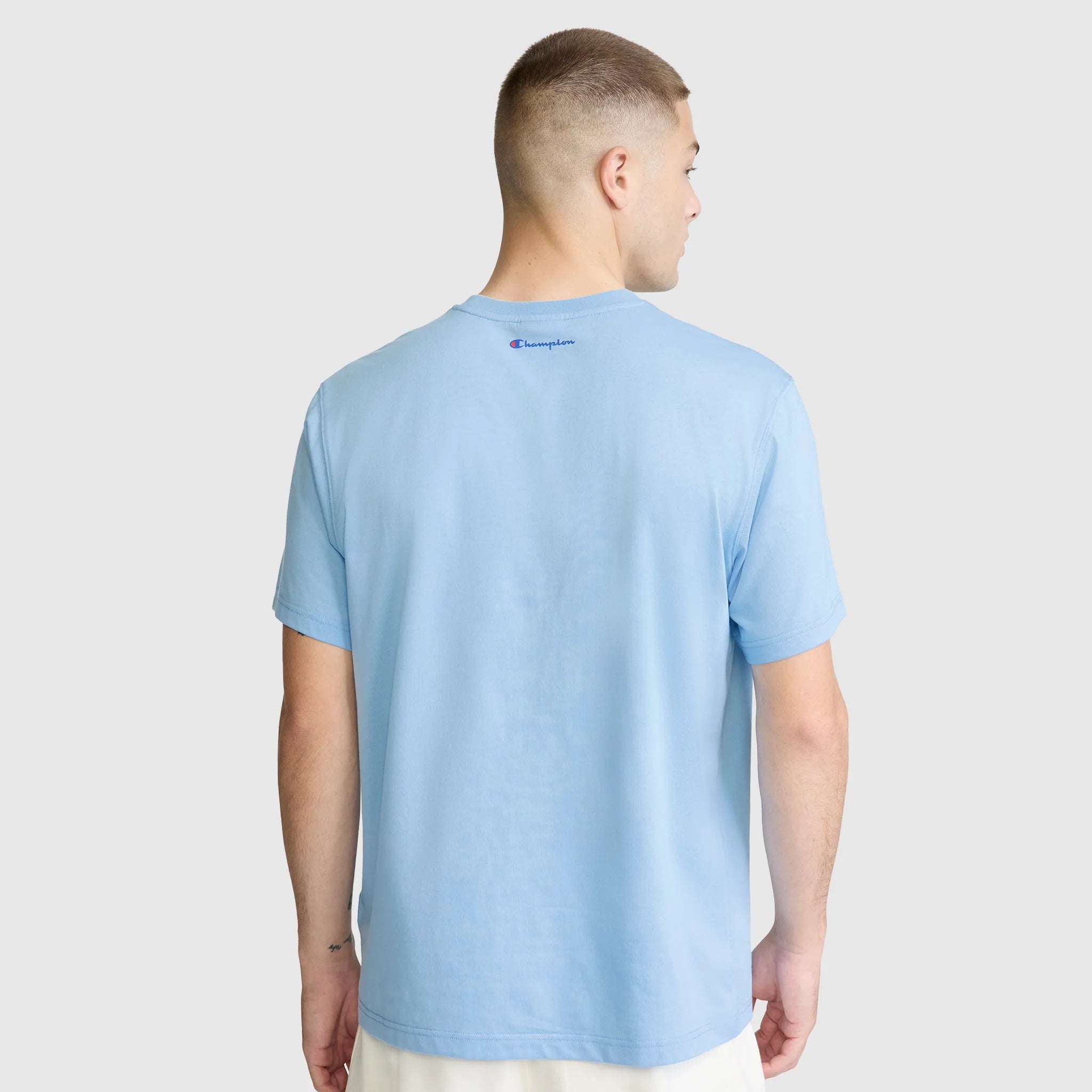 Placid Blue