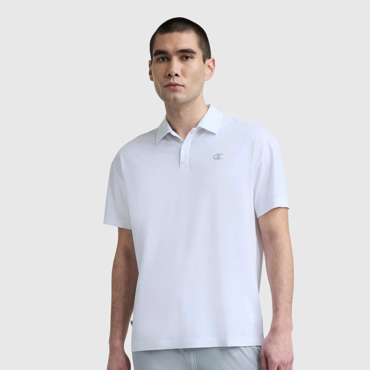 Bright White