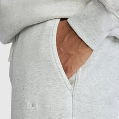 Platinum Silver Heather