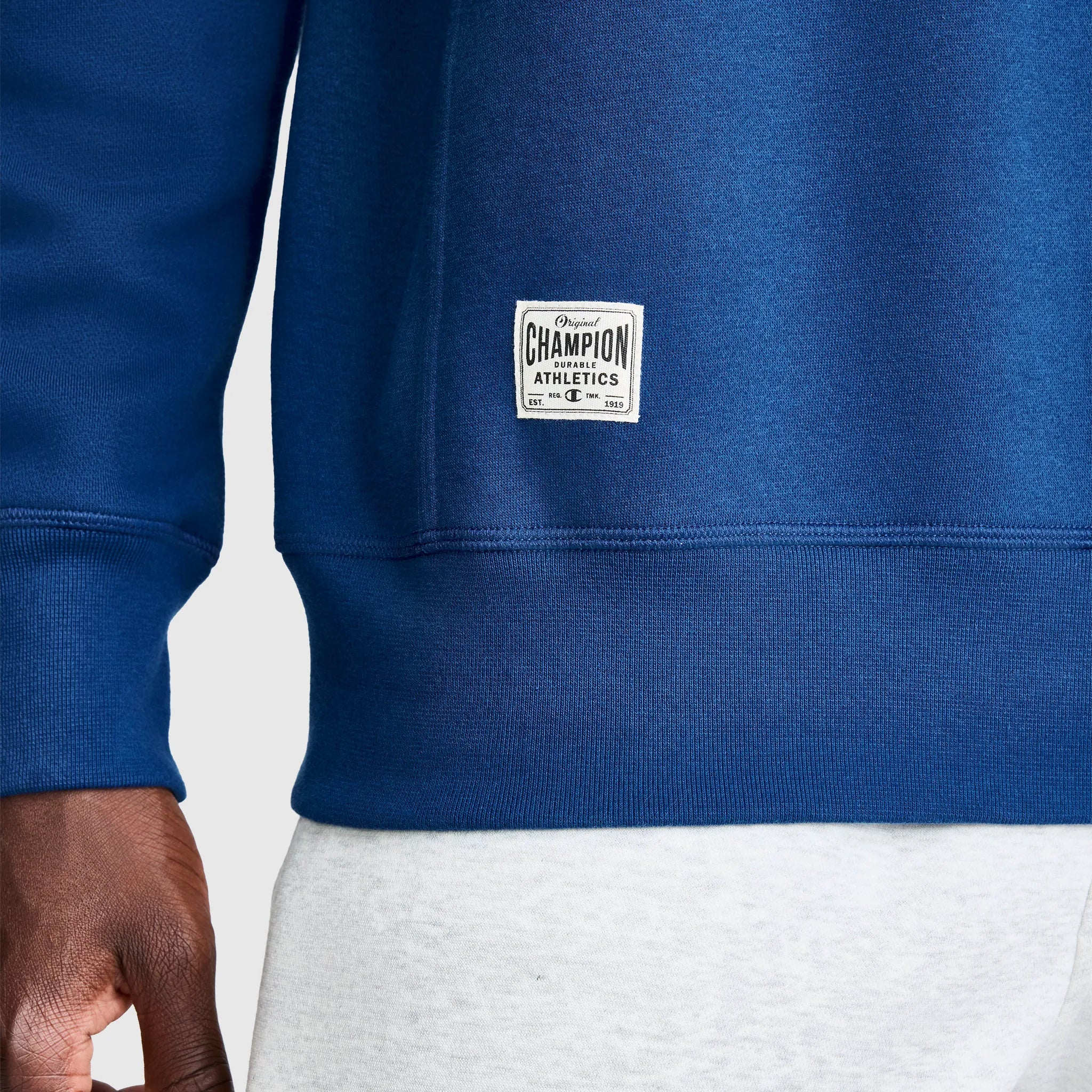 Estate Blue