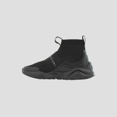 Black/Stealth