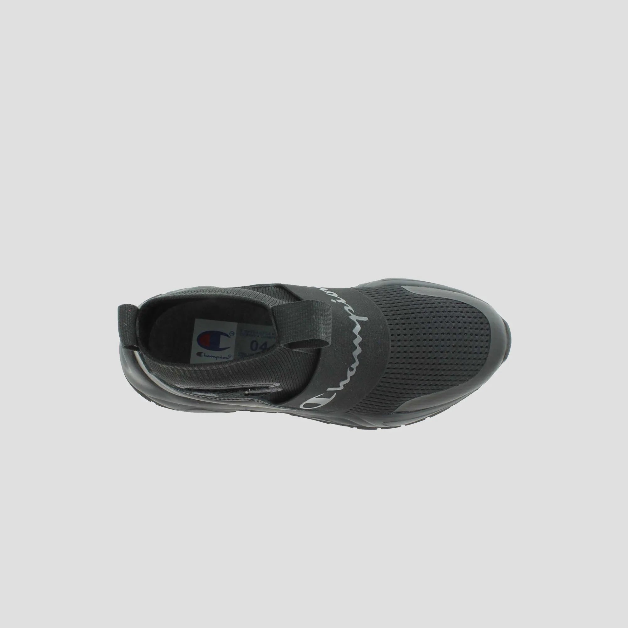 Black/Stealth