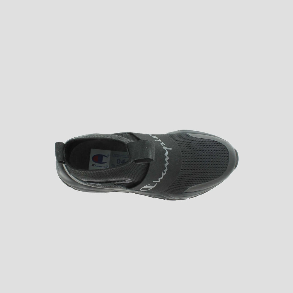 Black/Stealth