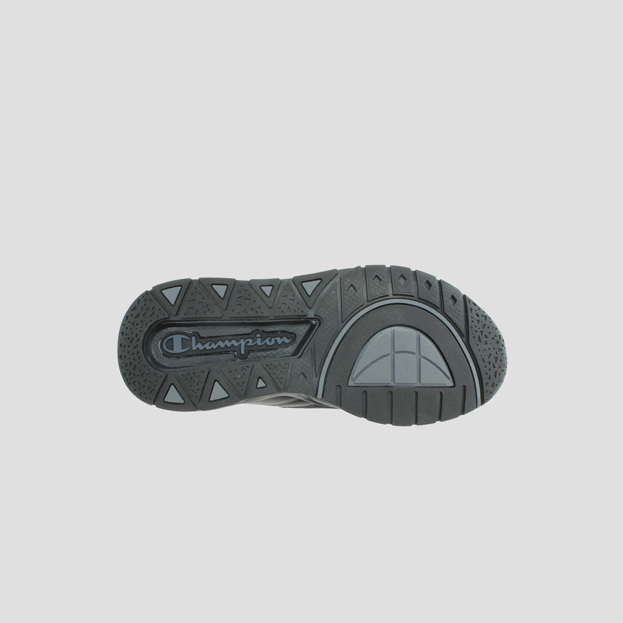 Black/Stealth