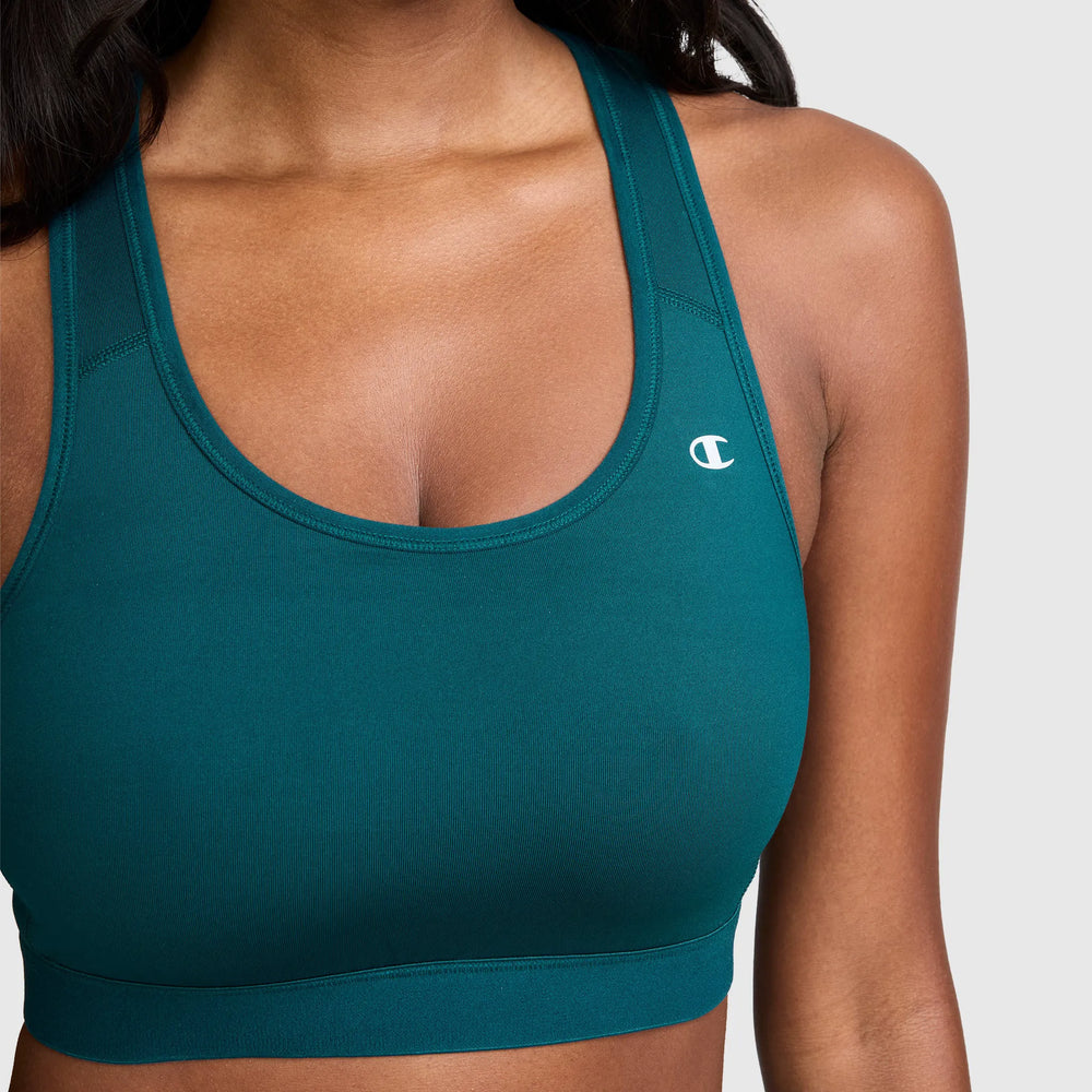 Deep Teal
