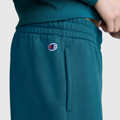 Deep Teal