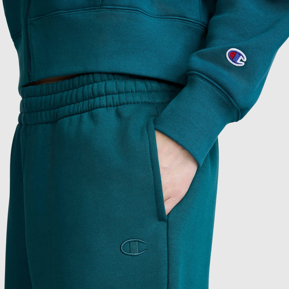 Deep Teal