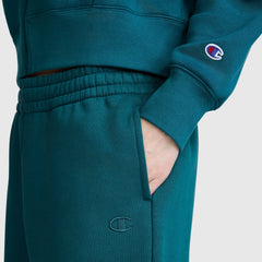 Deep Teal