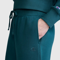 Deep Teal