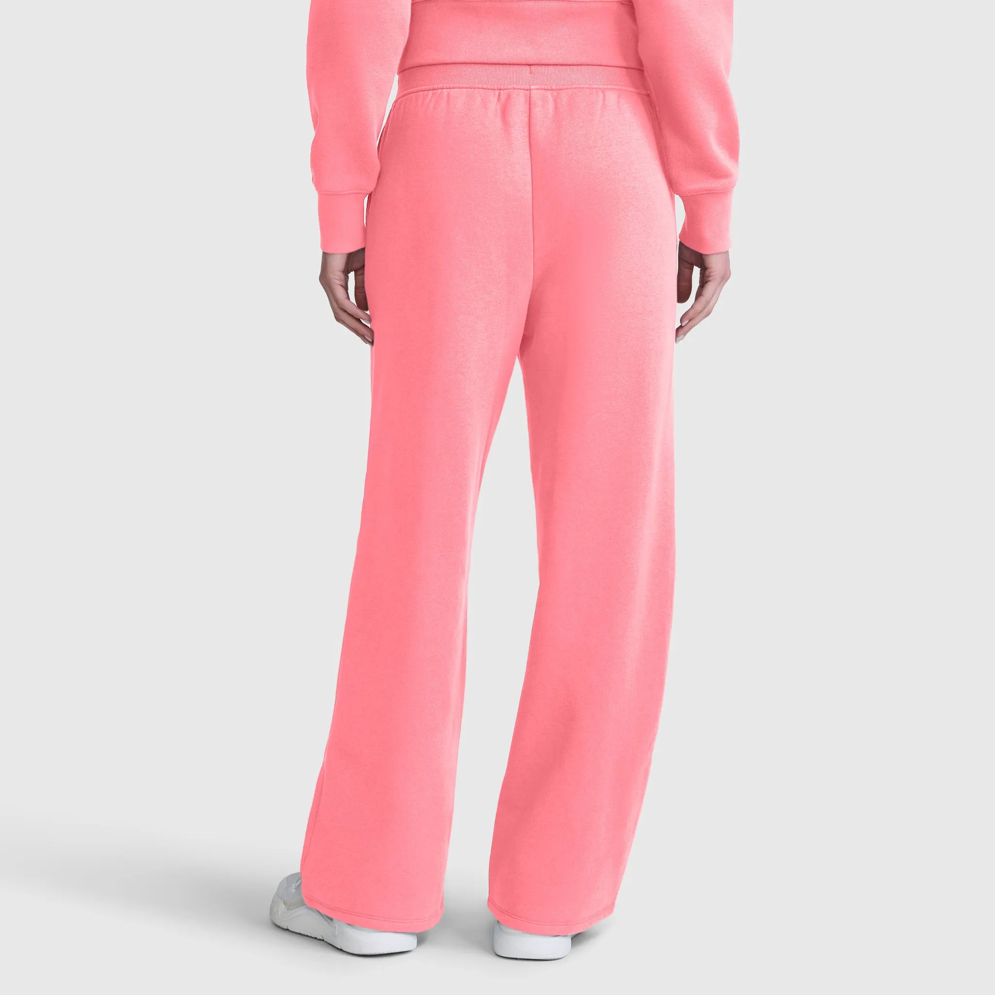 Strawberry Pink