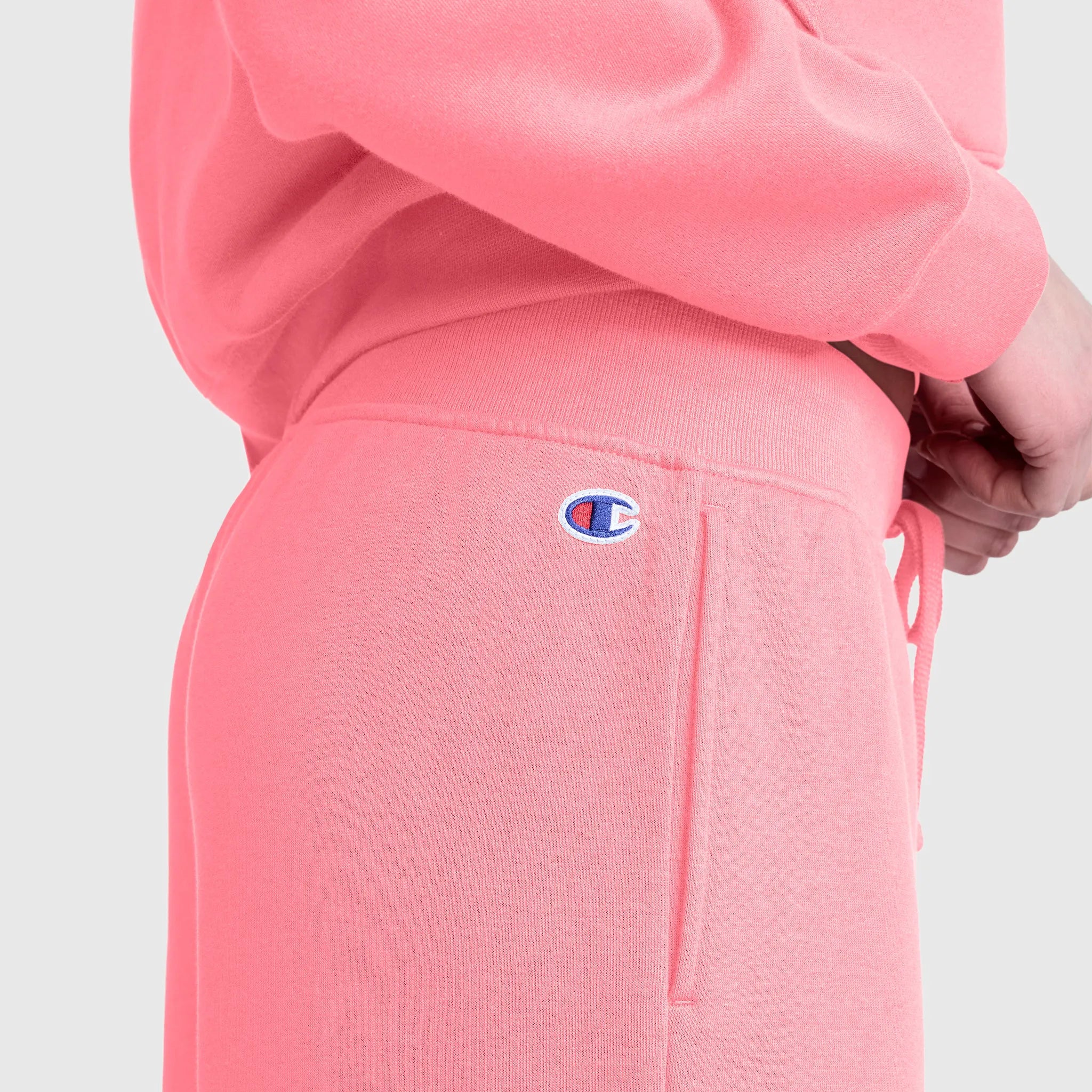 Strawberry Pink