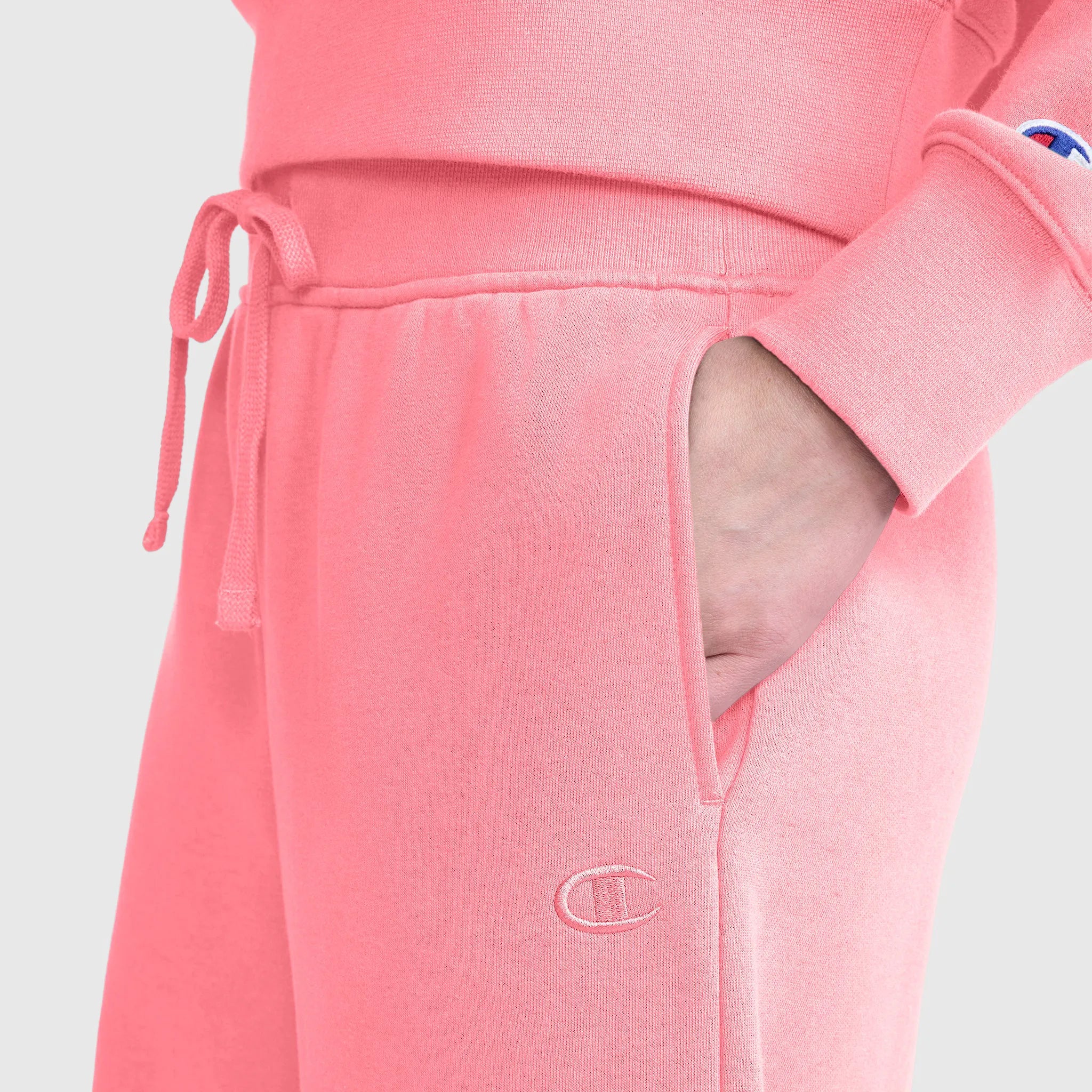 Strawberry Pink