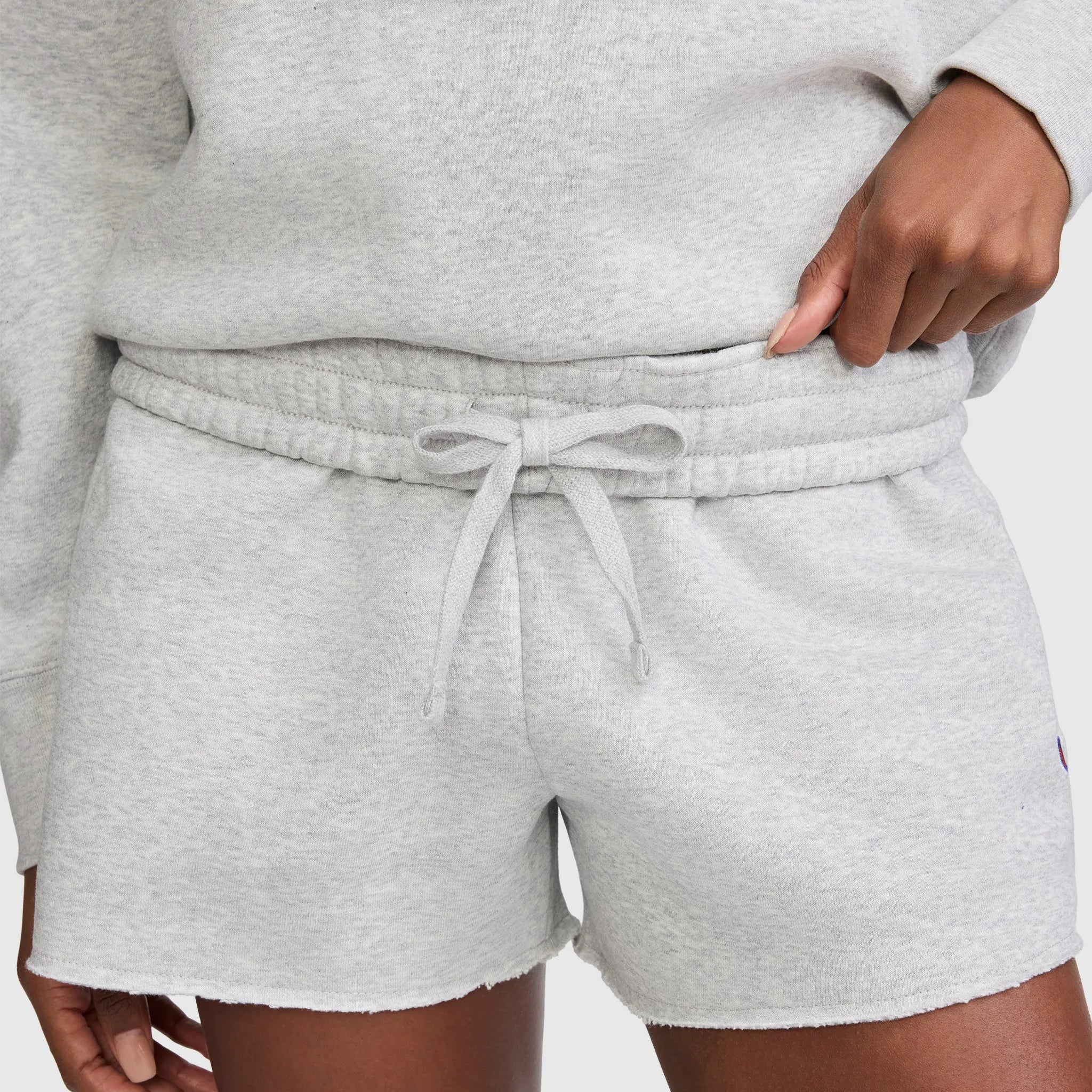 Oxford Grey Heather