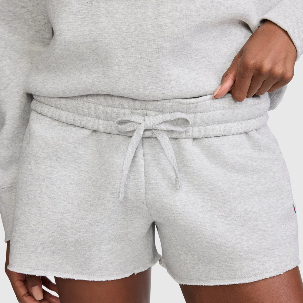 Oxford Grey Heather
