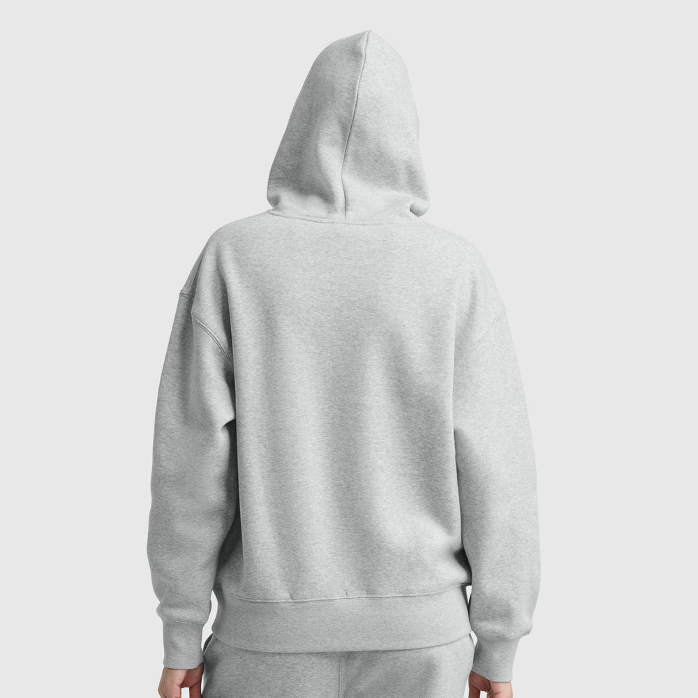 Oxford Grey Heather