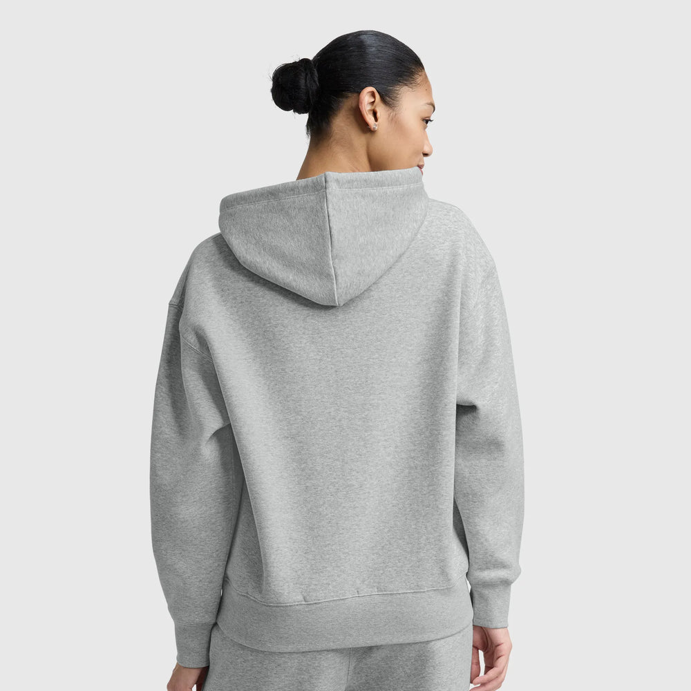 Oxford Grey Heather