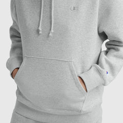 Oxford Grey Heather