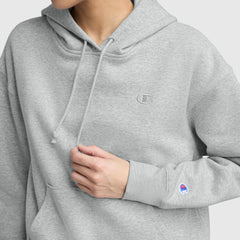 Oxford Grey Heather