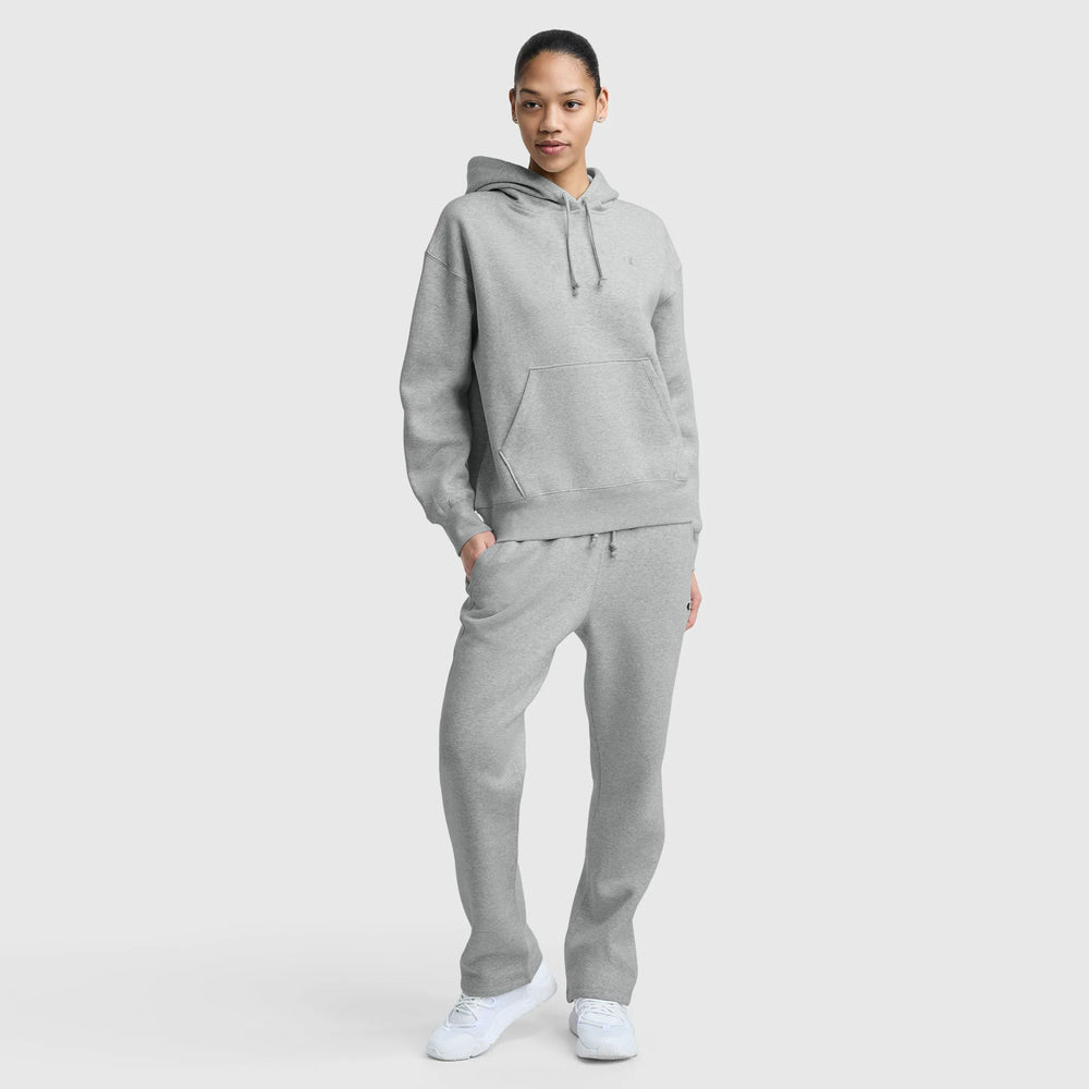 Oxford Grey Heather