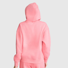 Strawberry Pink