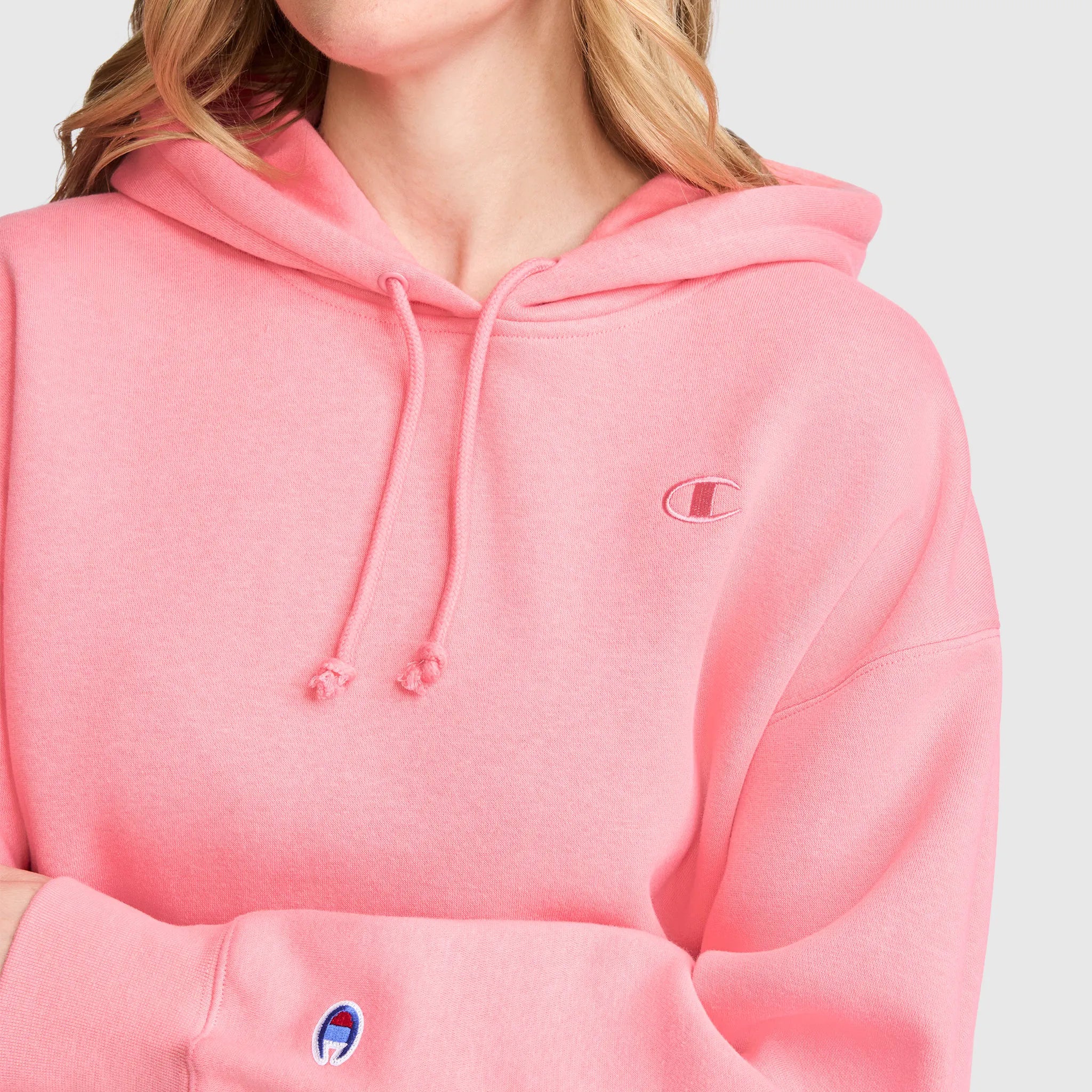 Strawberry Pink