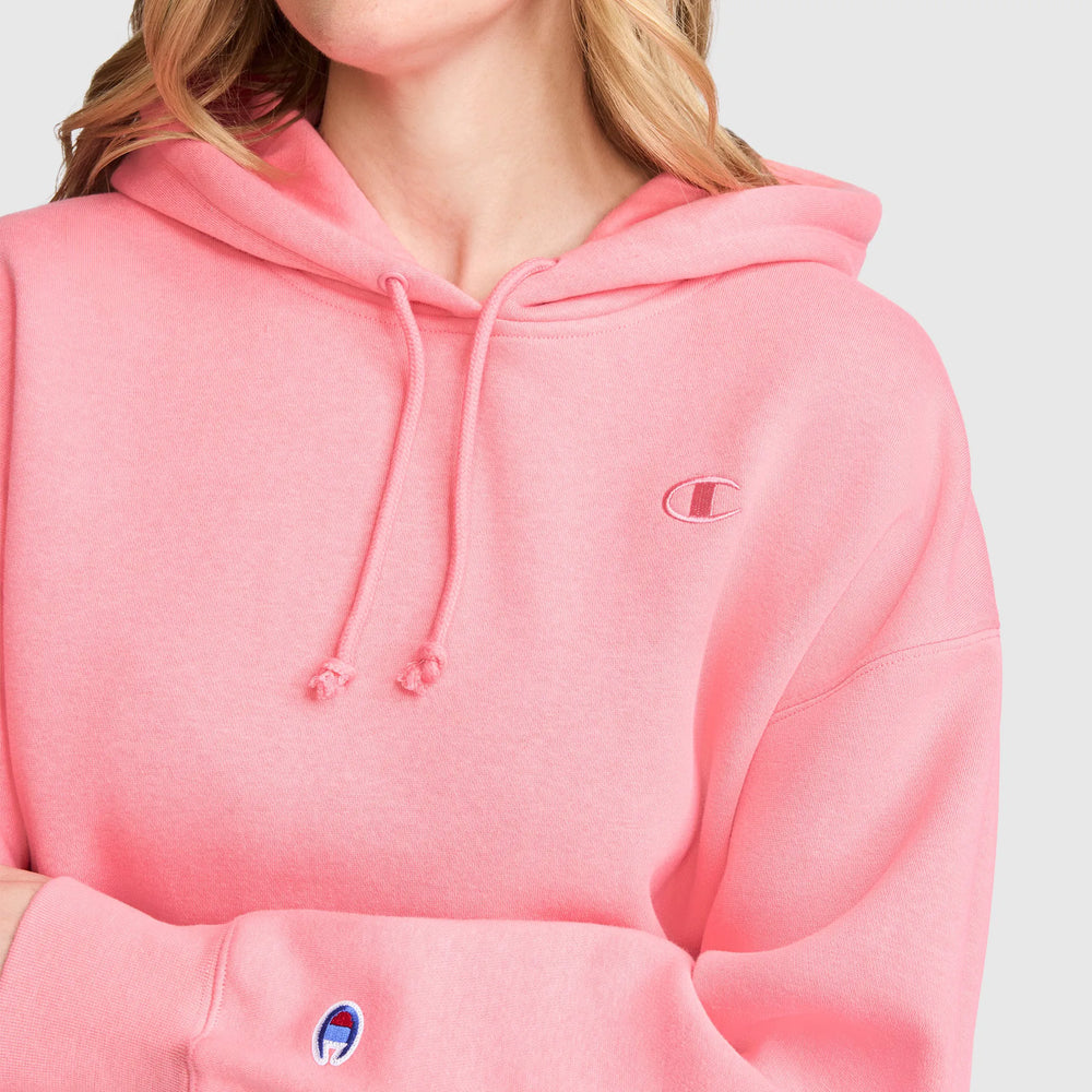 Strawberry Pink