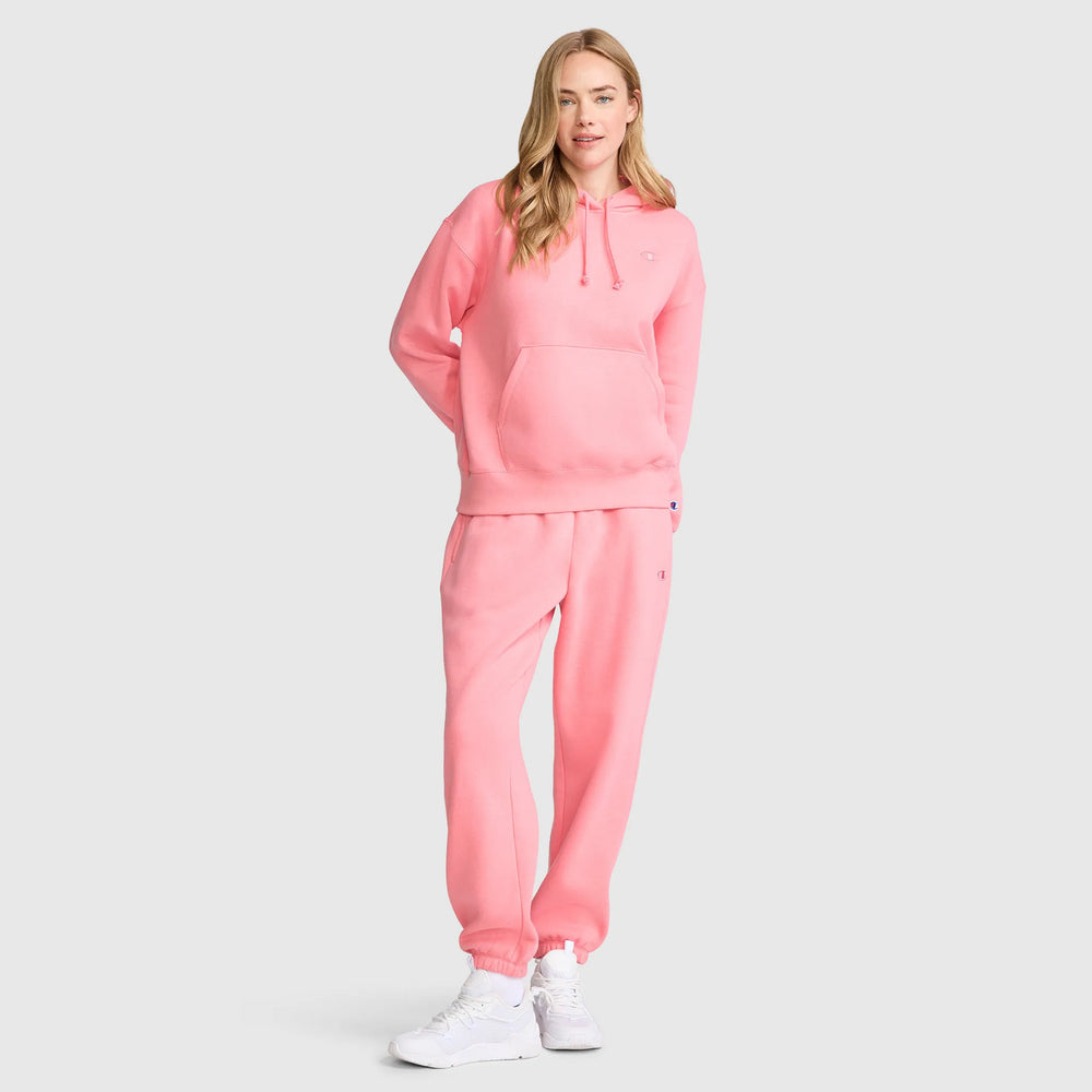 Strawberry Pink