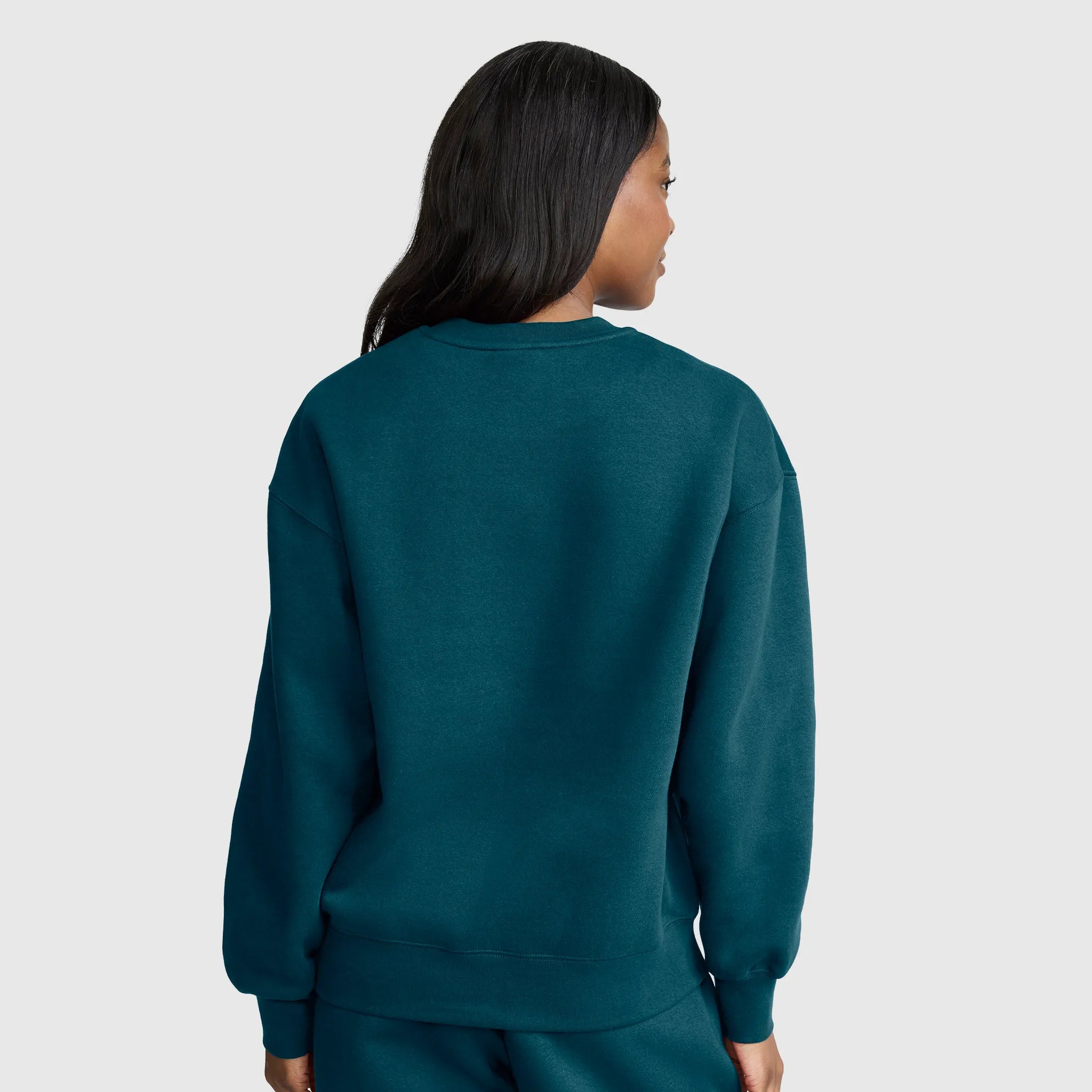Deep Teal