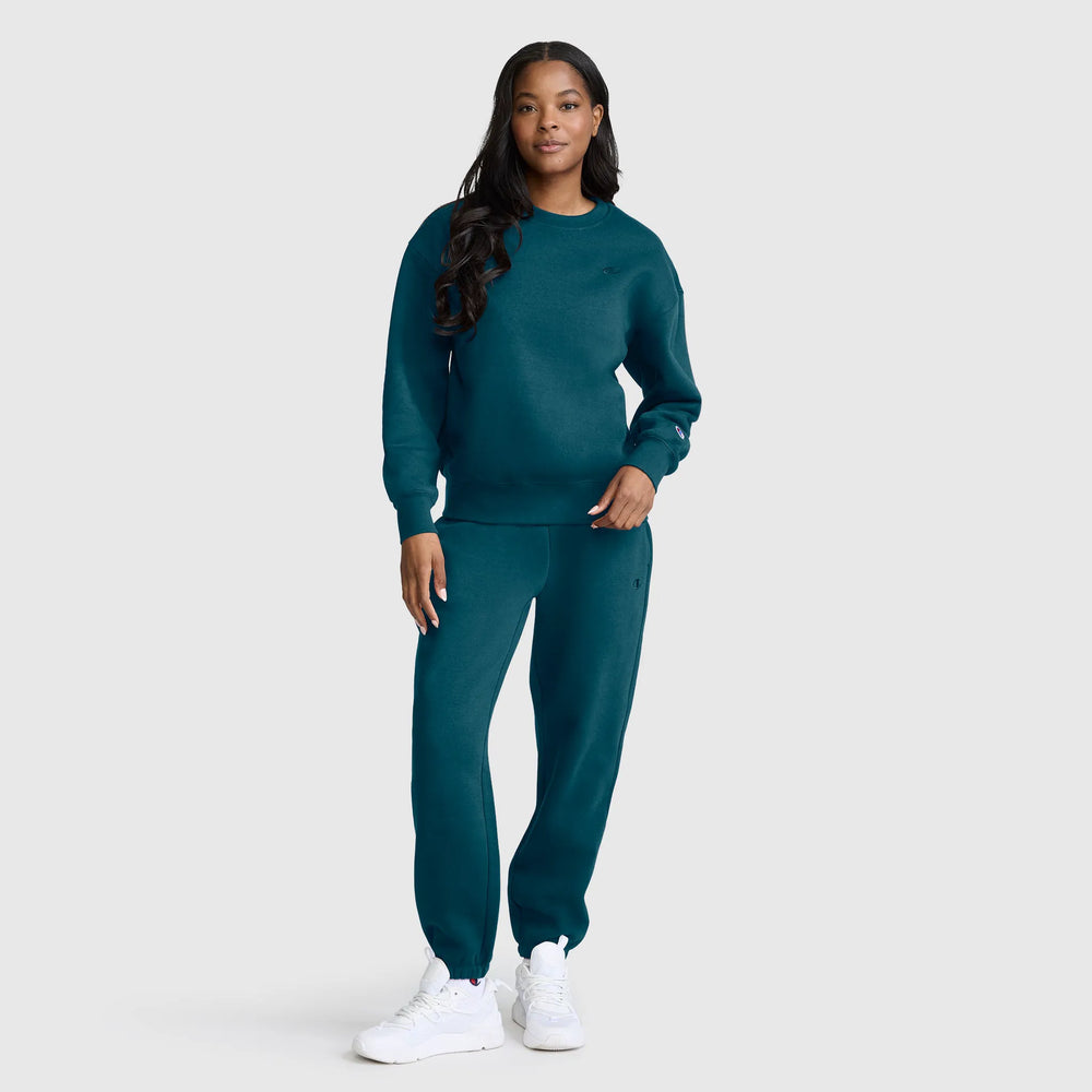 Deep Teal