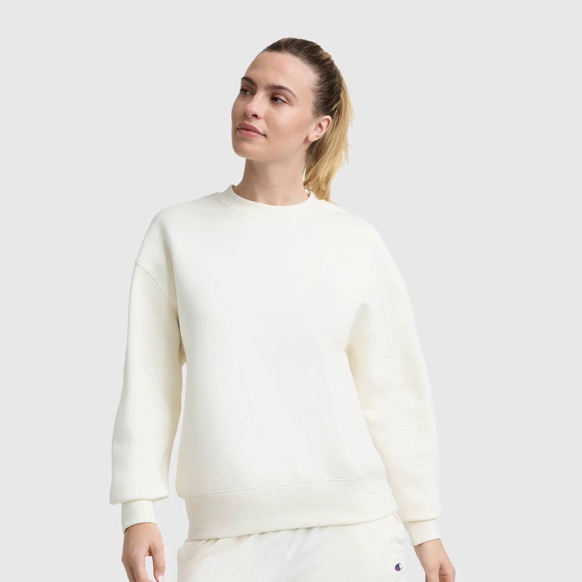 Unbleached Cotton
