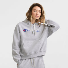 Oxford Grey Heather