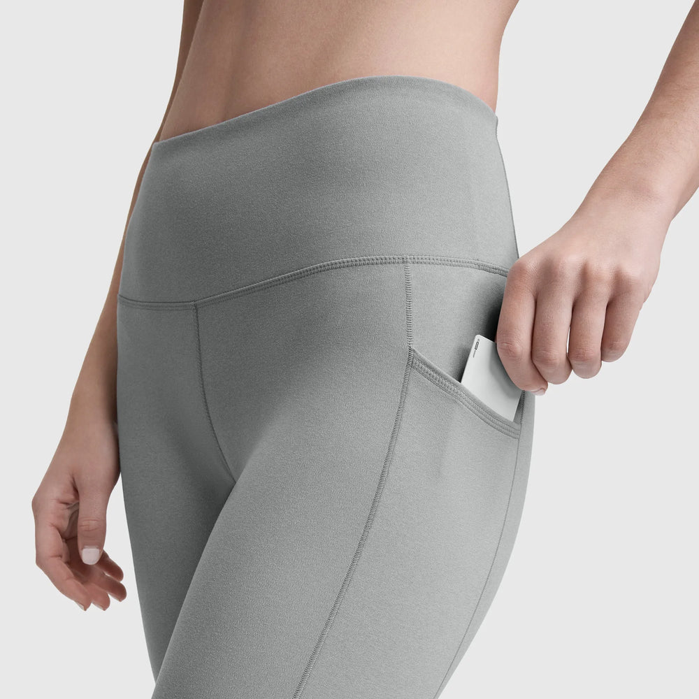 Oxford Grey Heather