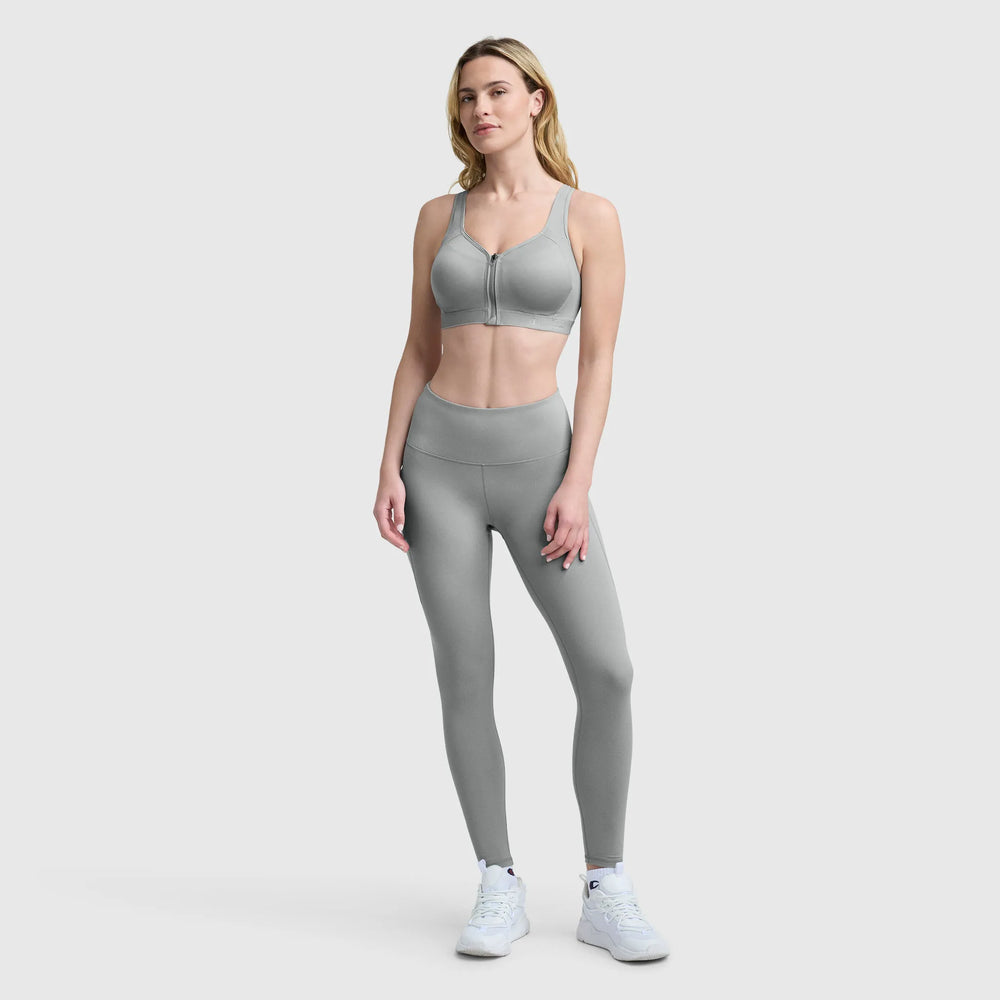 Oxford Grey Heather