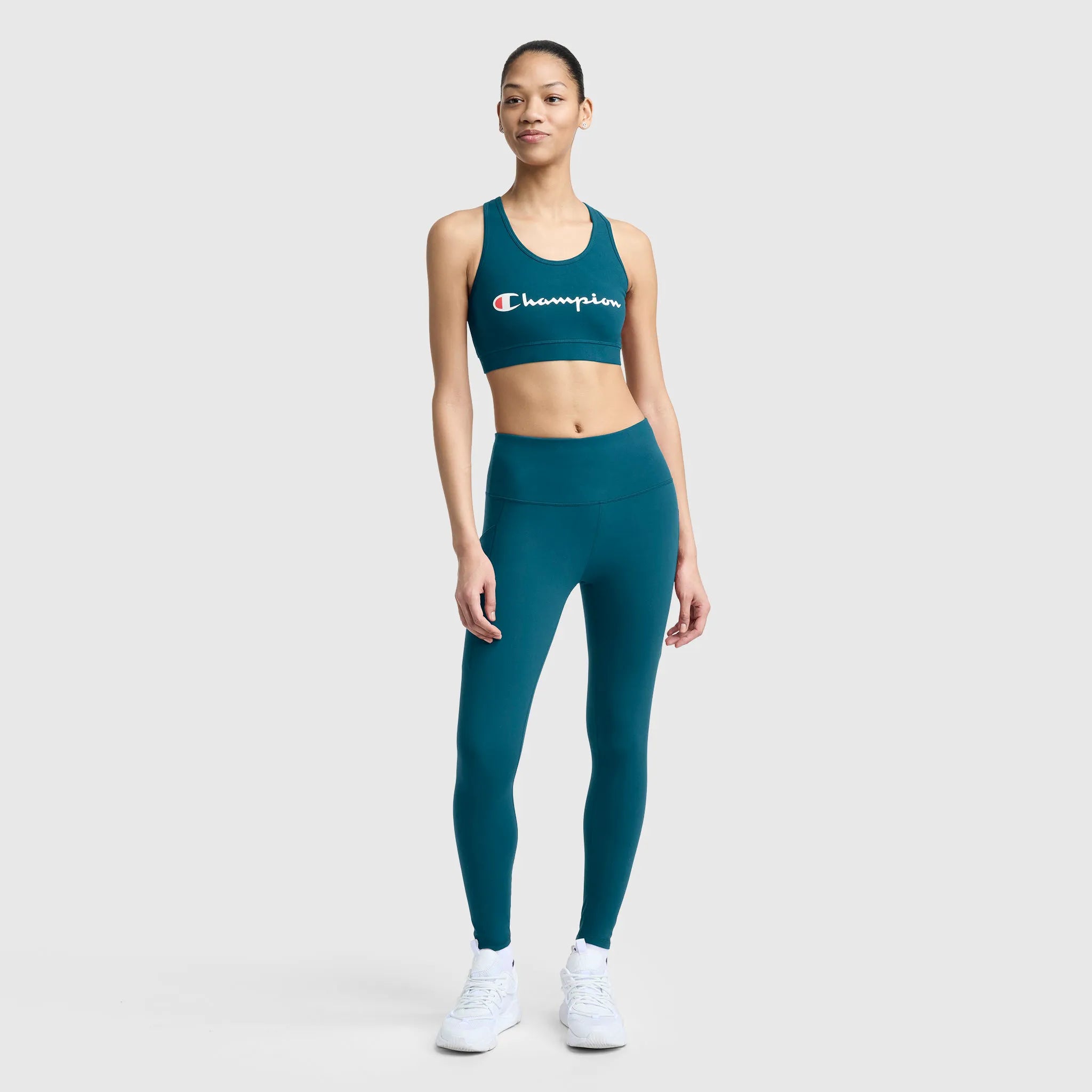 Deep Teal