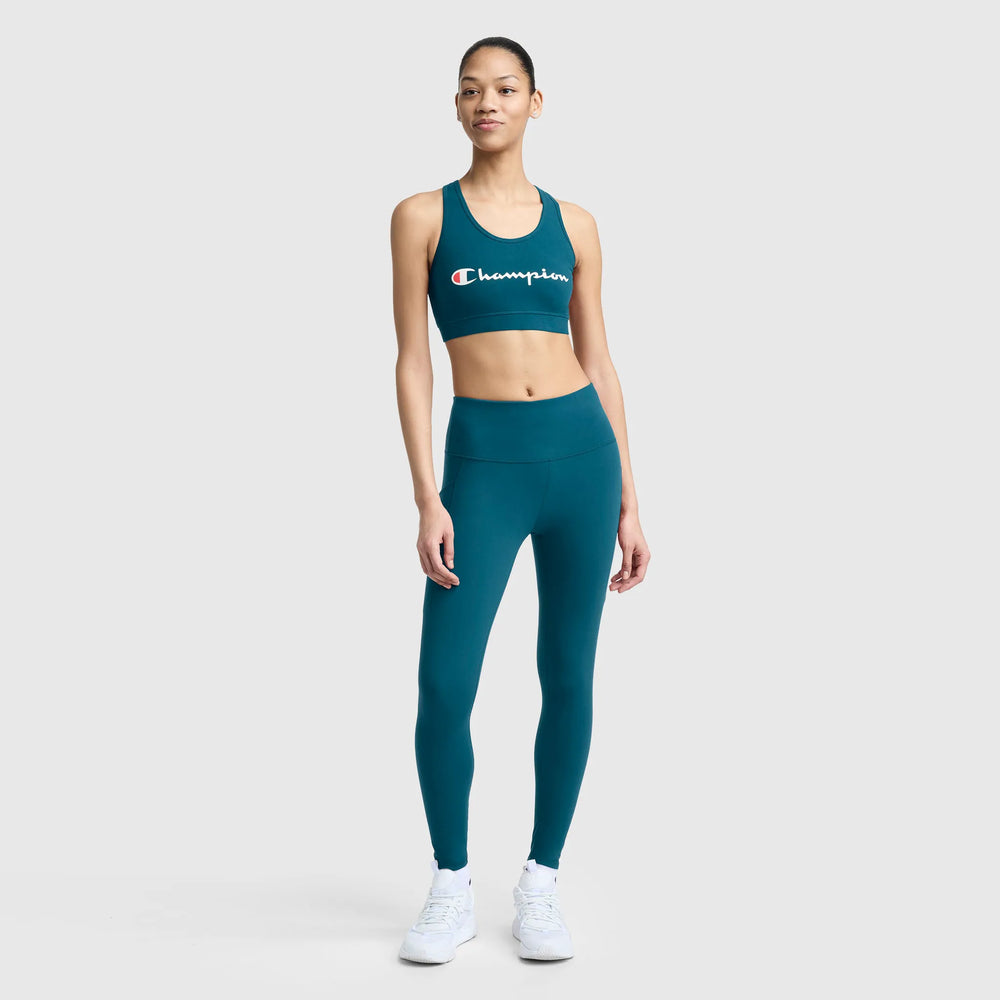 Deep Teal