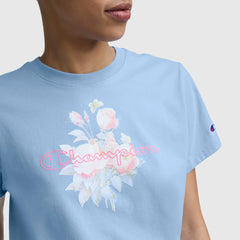 Placid Blue