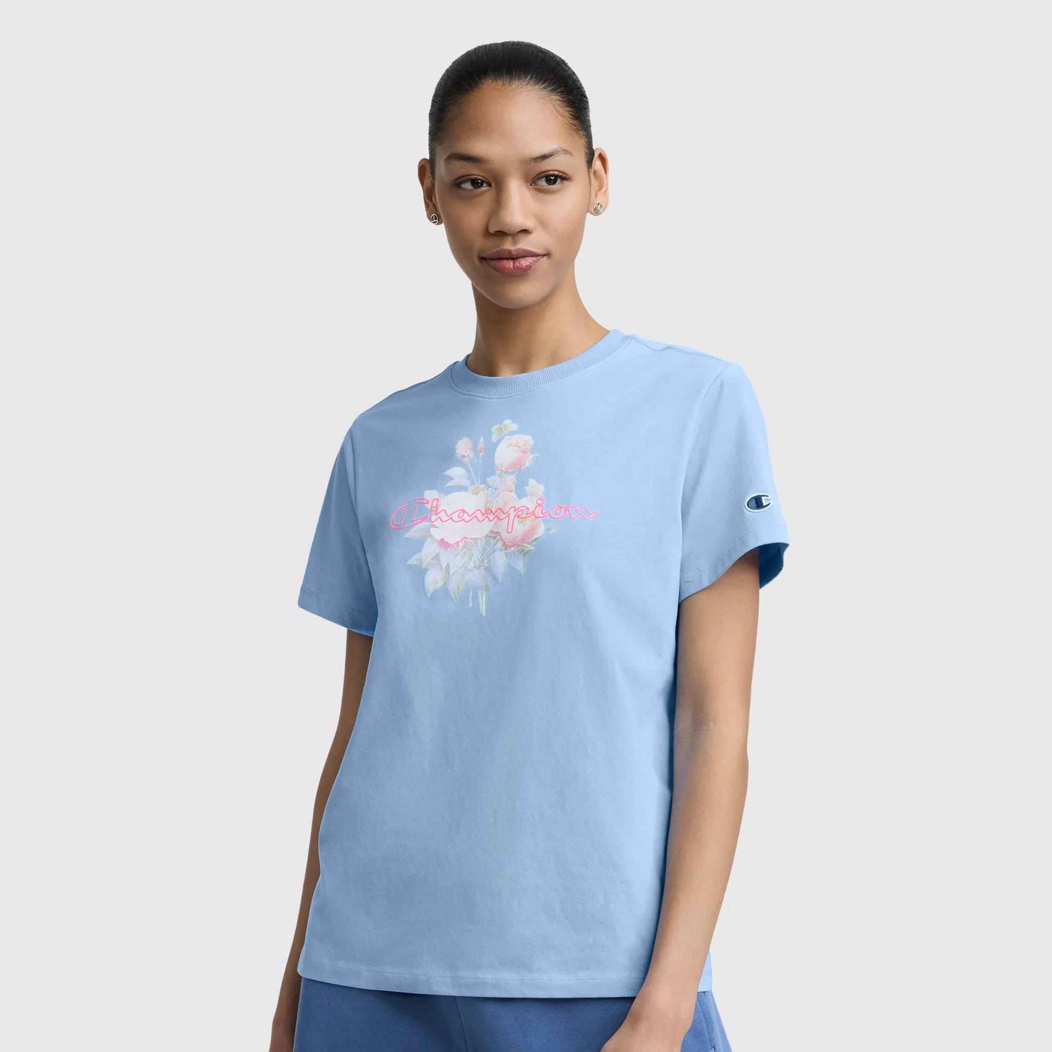 Placid Blue