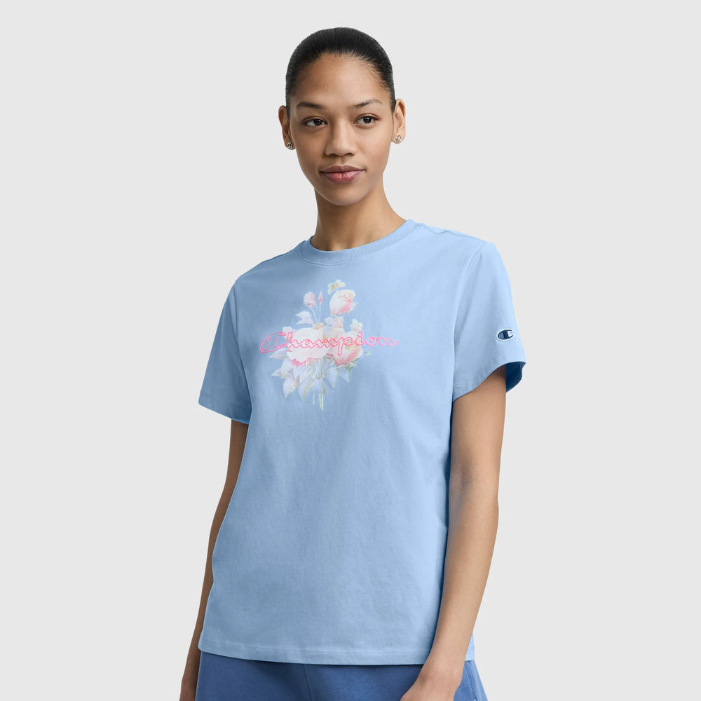 Placid Blue